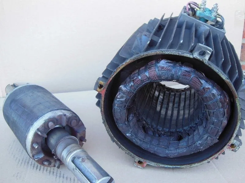 Motor Repairs