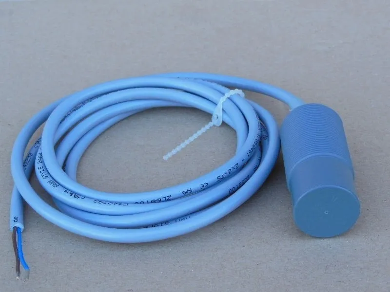 Capitive Sensors