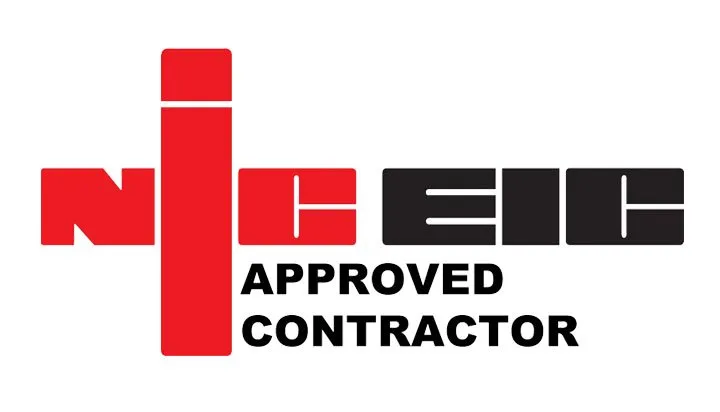 NICEIC Member